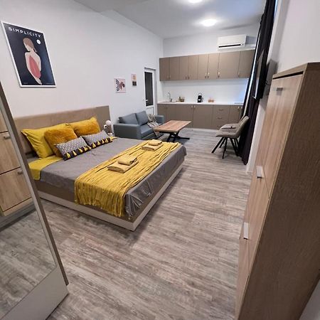 My Place 4 Varna Ngoại thất bức ảnh