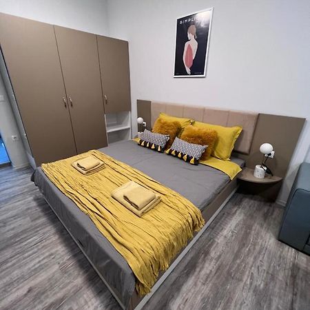 My Place 4 Varna Ngoại thất bức ảnh
