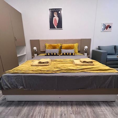 My Place 4 Varna Ngoại thất bức ảnh