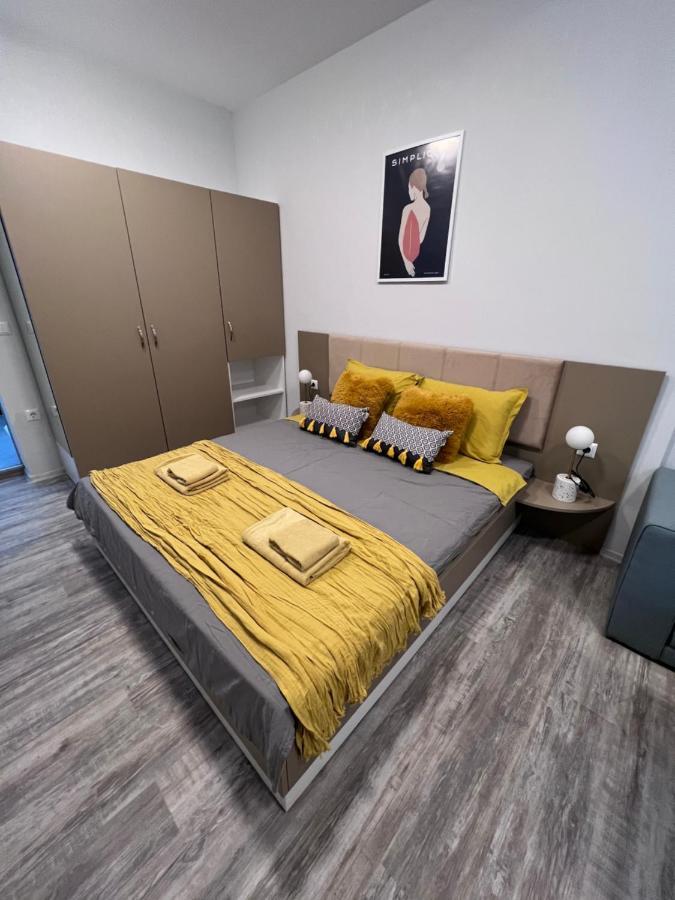 My Place 4 Varna Ngoại thất bức ảnh