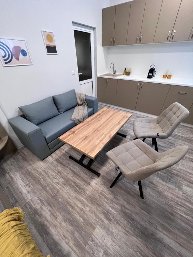 My Place 4 Varna Ngoại thất bức ảnh