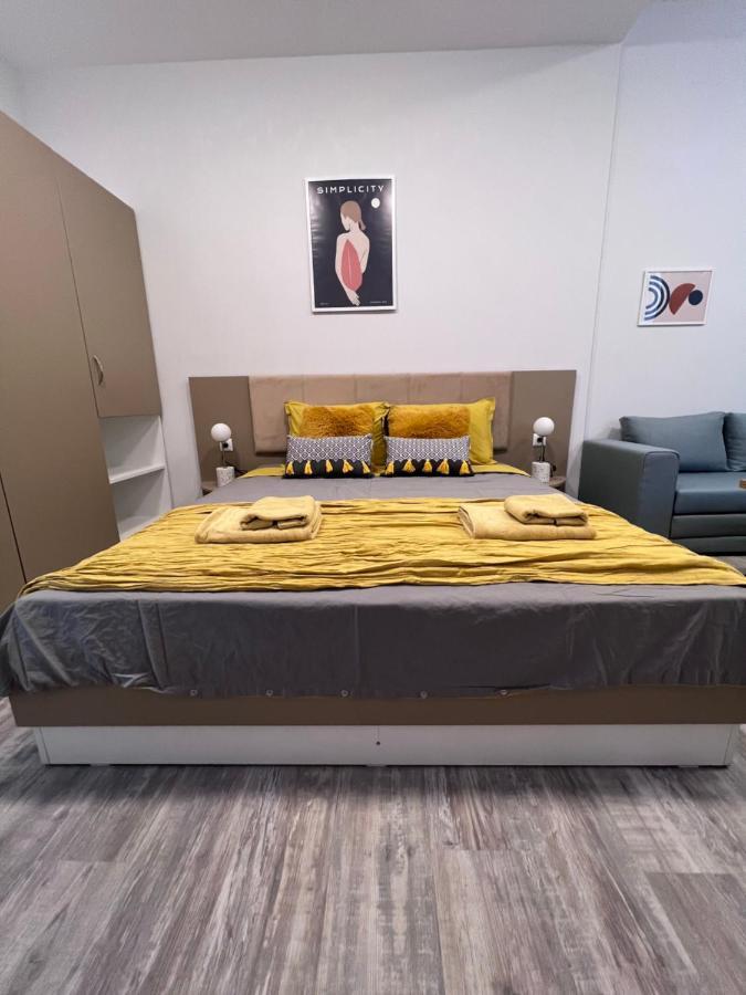 My Place 4 Varna Ngoại thất bức ảnh