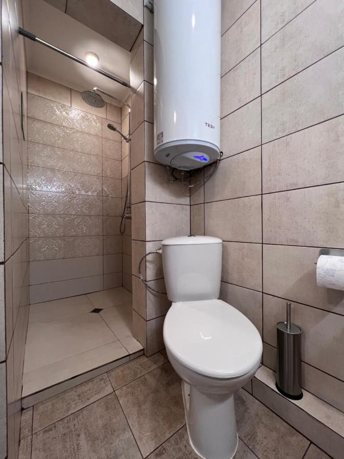 My Place 4 Varna Ngoại thất bức ảnh