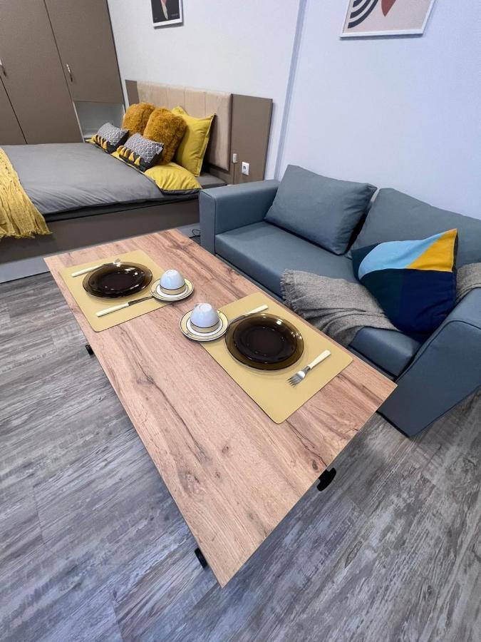 My Place 4 Varna Ngoại thất bức ảnh